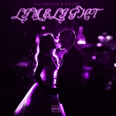 LIMELIGHT ft. Yoto! | Boomplay Music