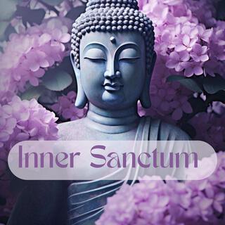 Inner Sanctum: Bamboo Flute and Zen Buddha Meditation