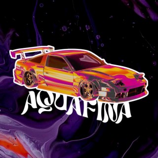 AQUAFINA