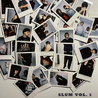 Slum, Vol. 1