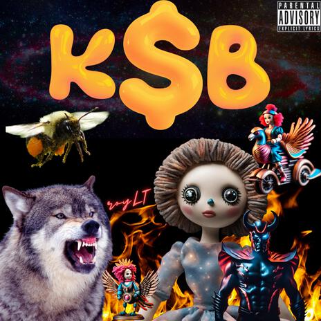 K$b | Boomplay Music