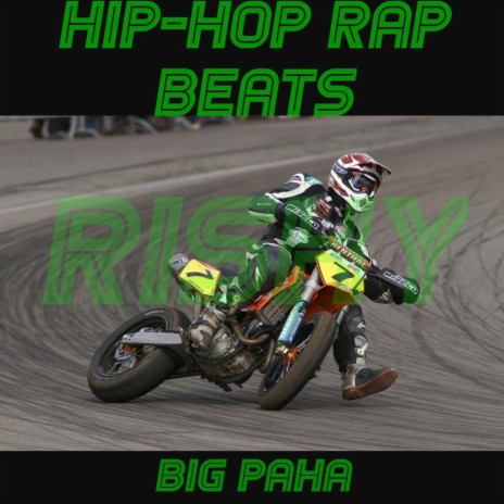 hiphop rap beats risky | Boomplay Music