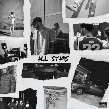 All Stars | Boomplay Music