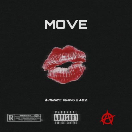 MOVE (feat. Atle) | Boomplay Music