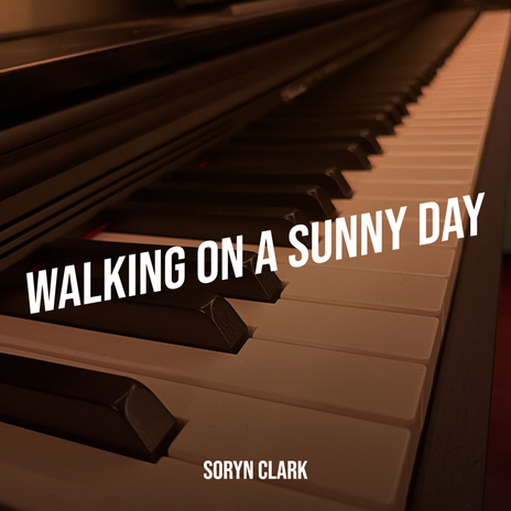 Walking on a Sunny Day | Boomplay Music