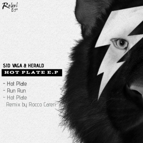 Run Run (Original Mix) ft. Herald | Boomplay Music