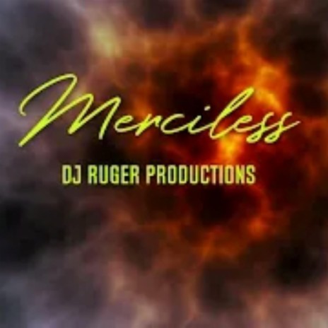 Merciless | Boomplay Music