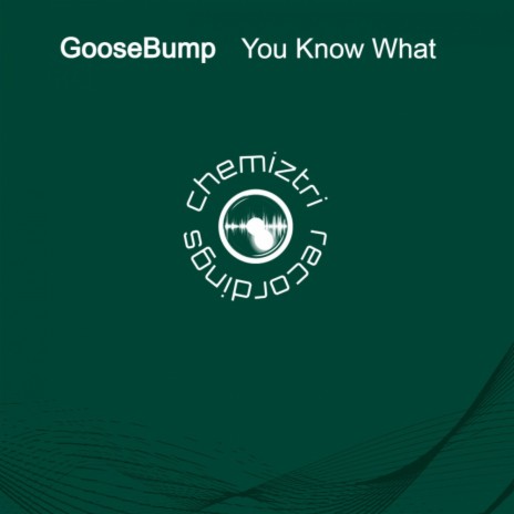 You Know What (Original Mix) | Boomplay Music