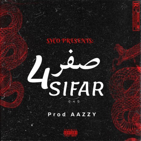 Sifar 4 Sifar(040) (feat. Mizisgucci & AAZZY) | Boomplay Music