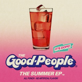 The Summer EP