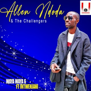 Allen Ndoda & The Challengers