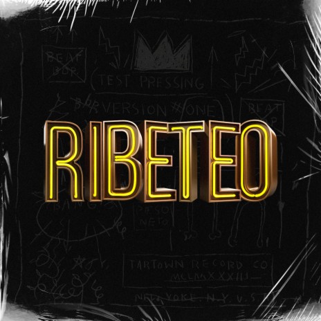 Ribeteo (feat. Italian Somali) | Boomplay Music