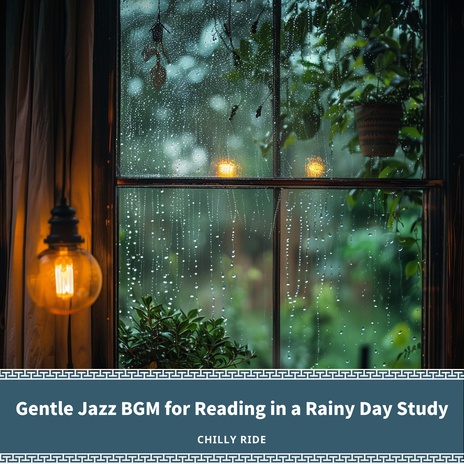 Raindrop Melodies on the Pane | Boomplay Music