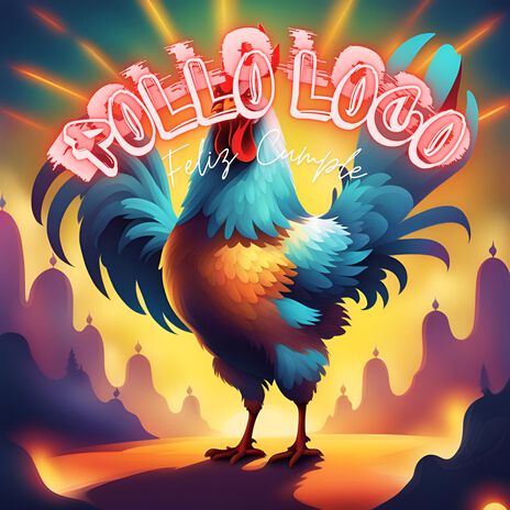 Pollo Loco Feliz Cumple | Boomplay Music