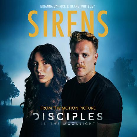 Sirens ft. Brianna Caprice | Boomplay Music