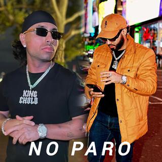 No paro