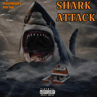 SHARKATTACK