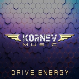 Drive Energy