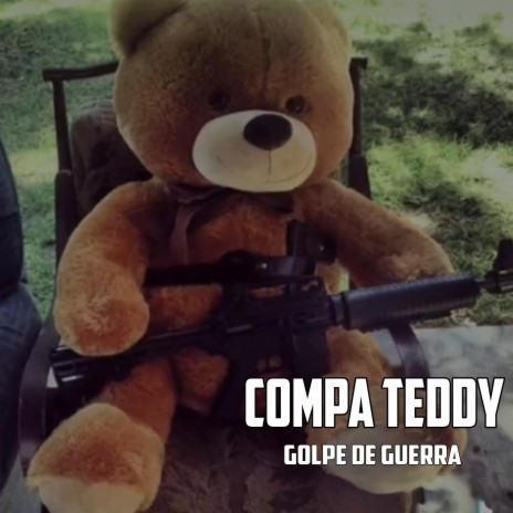 Compa Teddy
