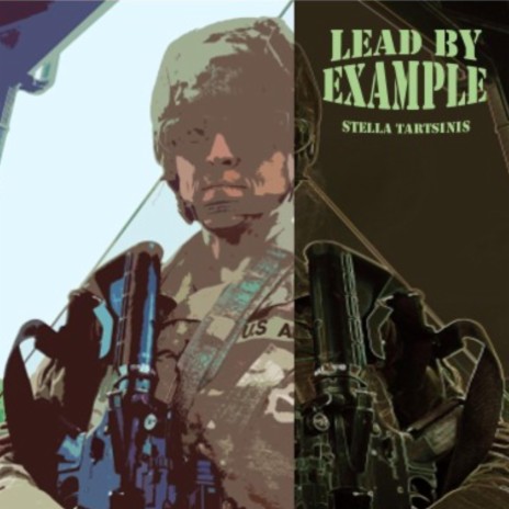 Lead by Example | Boomplay Music