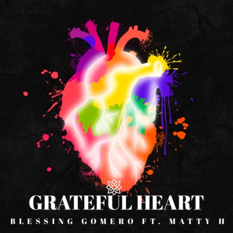 Grateful Heart | Boomplay Music