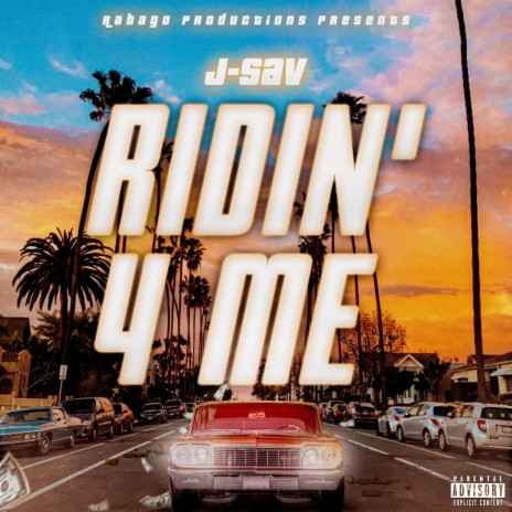 Ridin' 4 Me | Boomplay Music