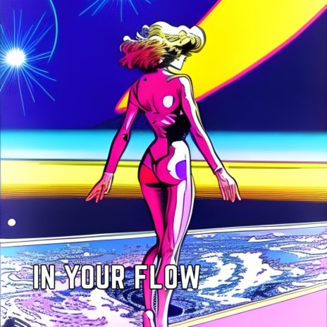 In Your Flow | Boomplay Music