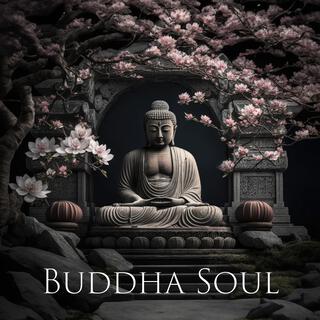 Buddha Soul: Relaxation,Yoga, Sleep, Buddha, Chakra Tibetan Bowls & Bells, Gong & Om Chanting Mantra