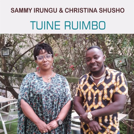 Tuine Ruimbo (feat. Christina Shusho) | Boomplay Music