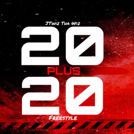 20 Plus 20 freestyle | Boomplay Music