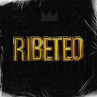 Ribeteo (feat. Italian Somali)