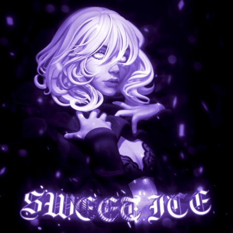 SWEET ICE ft. VIIXSAI | Boomplay Music