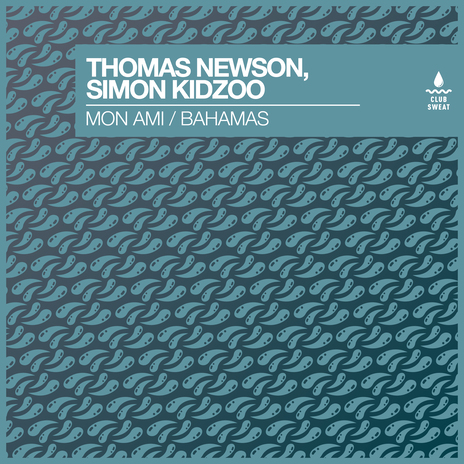 Bahamas ft. Thomas Newson | Boomplay Music