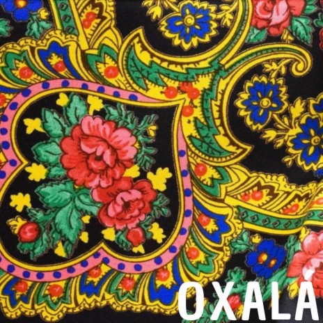 Oxalá | Boomplay Music