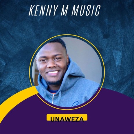 UNAWEZA | Boomplay Music