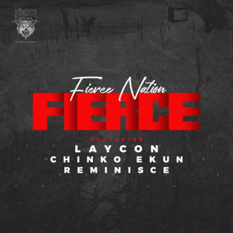 Fierce ft. Reminisce & Chinko Ekun | Boomplay Music