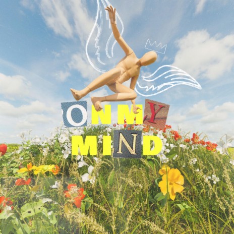 ON MY MIND | Boomplay Music