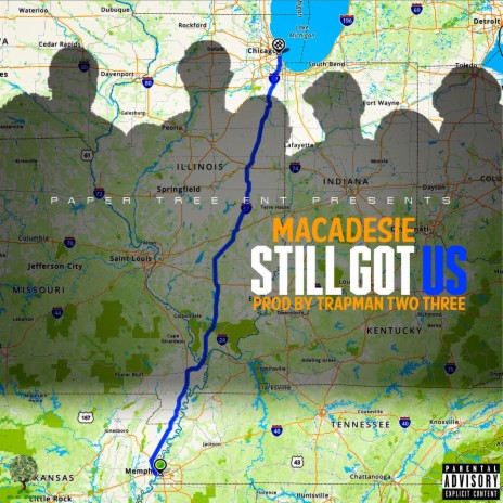 Still Got Us | Boomplay Music