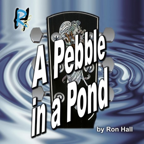A Pebble In A Pond | Boomplay Music