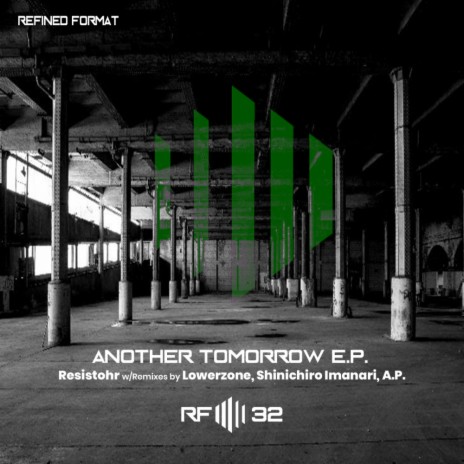Another Tomorrow (A.P. Remix)