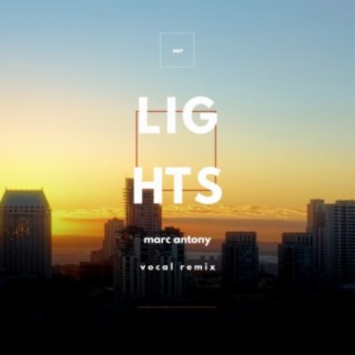 Lights (Vocal Remix)