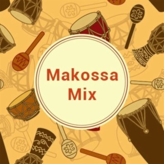 Makossa Mix