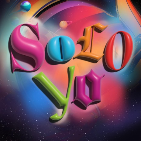 SOLO YO | Boomplay Music
