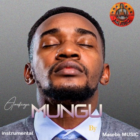Paul Clement Amefanya MUNGU instrumental (Special version) | Boomplay Music