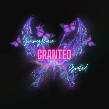Granted | Boomplay Music