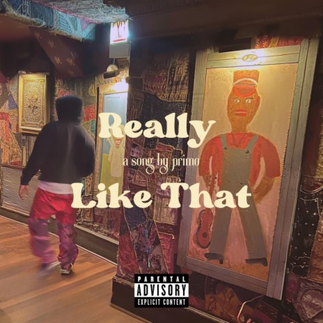 Really Like That | Boomplay Music
