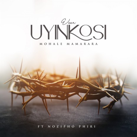 Wena Uyinkosi ft. Nozipho Phiri | Boomplay Music