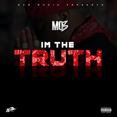 I'm The Truth | Boomplay Music