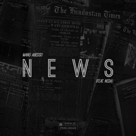News (feat. Neda) | Boomplay Music