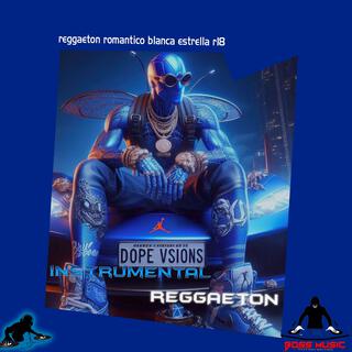 reggaeton romantico blanca estrella r18